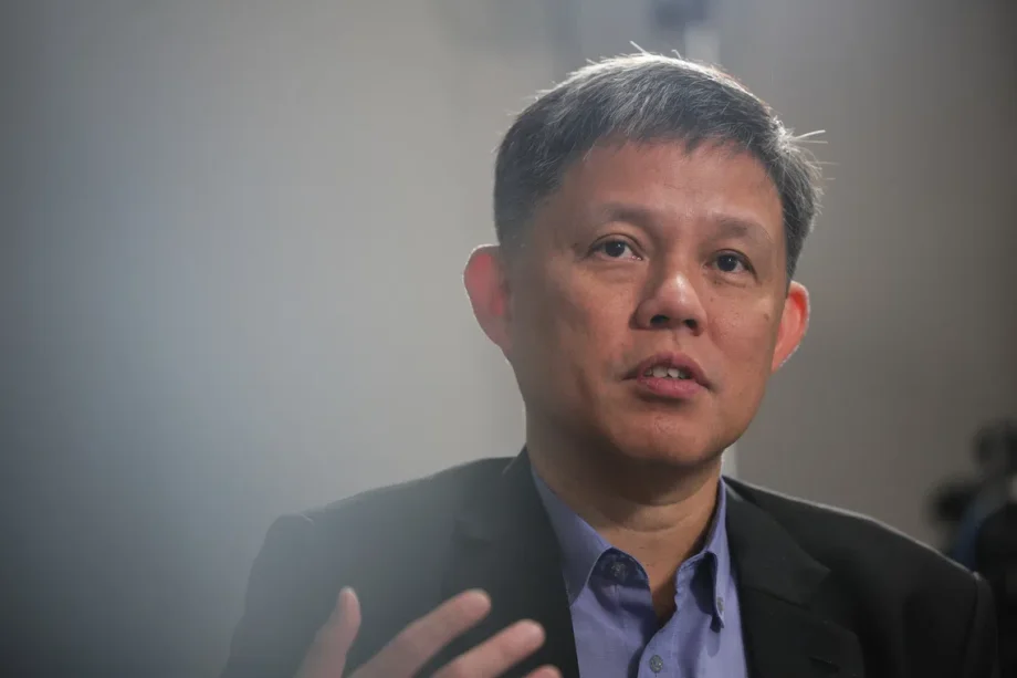 Singapore’s relevance to China hinges on understanding of its evolving priorities: Chan Chun Sing Singapore’s relevance to China hinges on understanding of its evolving priorities: Chan Chun Sing