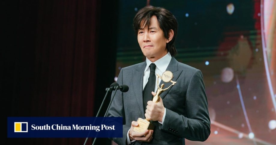 Prime Video K-drama Nice to Not Meet You: Lee Jung-jae switches gears for a breezy romcom