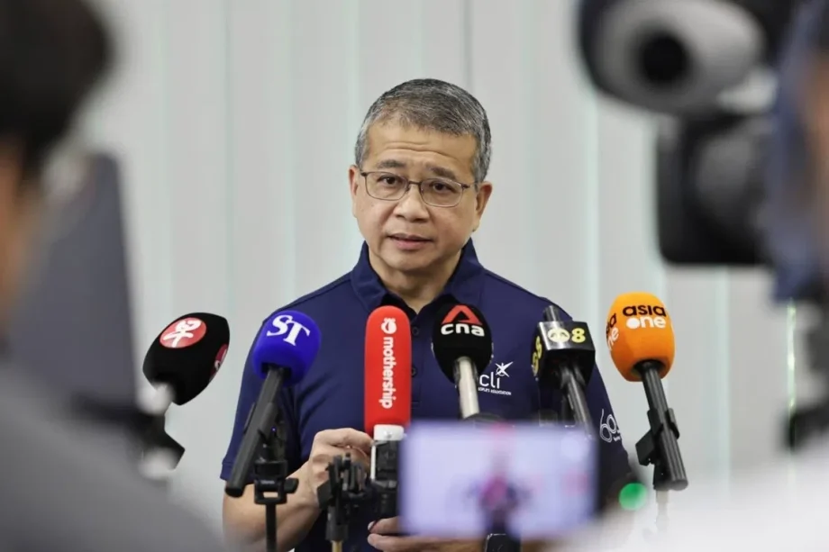 Pritam Singh’s comments on court of public opinion are outrageous, wrong, unacceptable: Edwin Tong Pritam Singh’s comments on court of public opinion are outrageous, wrong, unacceptable: Edwin Tong