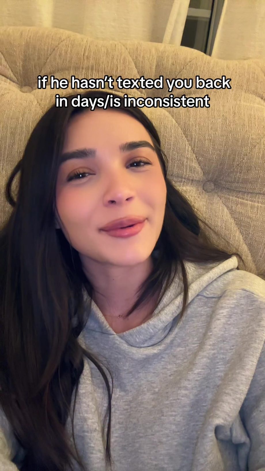 @noellemartiinez This is my favorite topic #datingadvice #datingtipsforwomen #da…