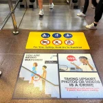 Are sexual offenders on our trains giving Singapore a bad name?