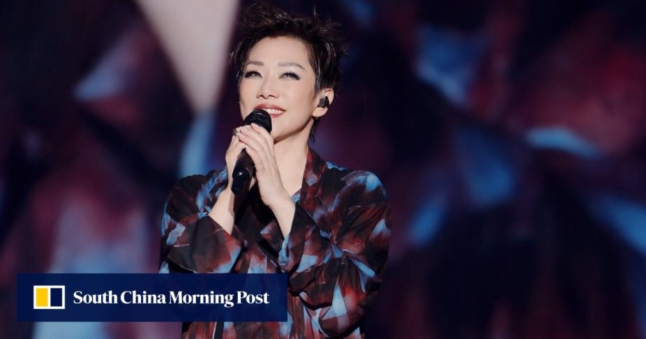 Sandy Lam, Placido Domingo, Zhou Shen: 5 China Greater Bay Area events in December 2025