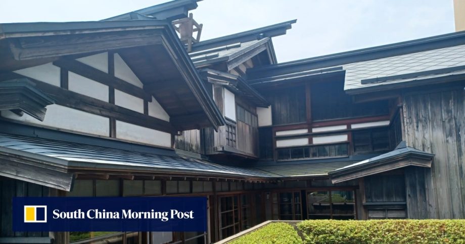 A stroll around Akita, Japan’s northern city full of history, folk culture and food