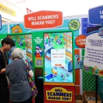 In 80% of scams, victims were manipulated into sending money to scammers: Goh Pei Ming