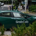 Grab drivers to see 50-cent increase in minimum fare from Nov 24