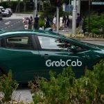 Grab drivers to see 50-cent increase in minimum fare from Nov 24