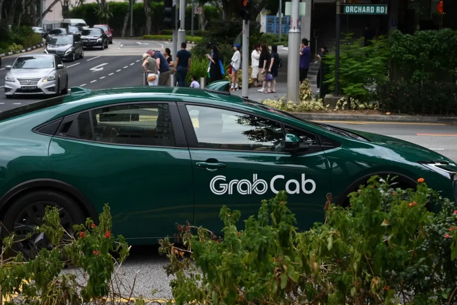 Grab drivers to see 50-cent increase in minimum fare from Nov 24 Grab drivers to see 50-cent increase in minimum fare from Nov 24