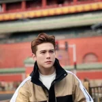 My Perfect Weekend with actor Nick Shen