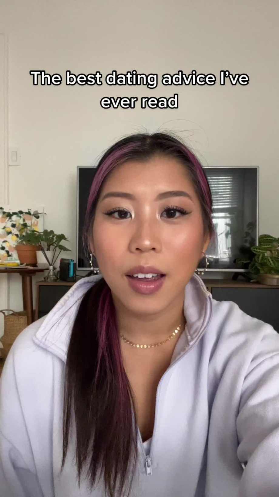 @jawsolyn #datingadvice #dating #single #datingadviceforwomen #advice #singlelif…