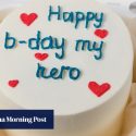 What is a bento cake and how to make one? The trending mini cakes that come from the heart