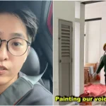 Singaporean’s TikTok video defends migrant workers after viral ‘You all are all no use’ clip