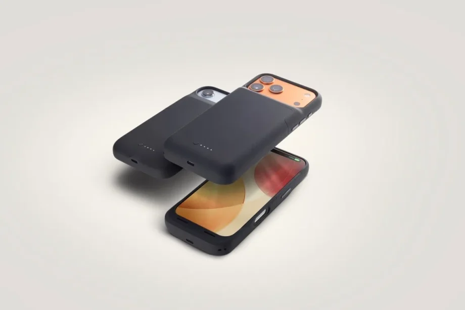 Mophie’s new battery cases bring extra power to the iPhone Air and iPhone 17 Pro