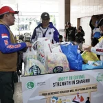 Jamiyah Singapore launches drive to deliver 0k worth of food to the needy