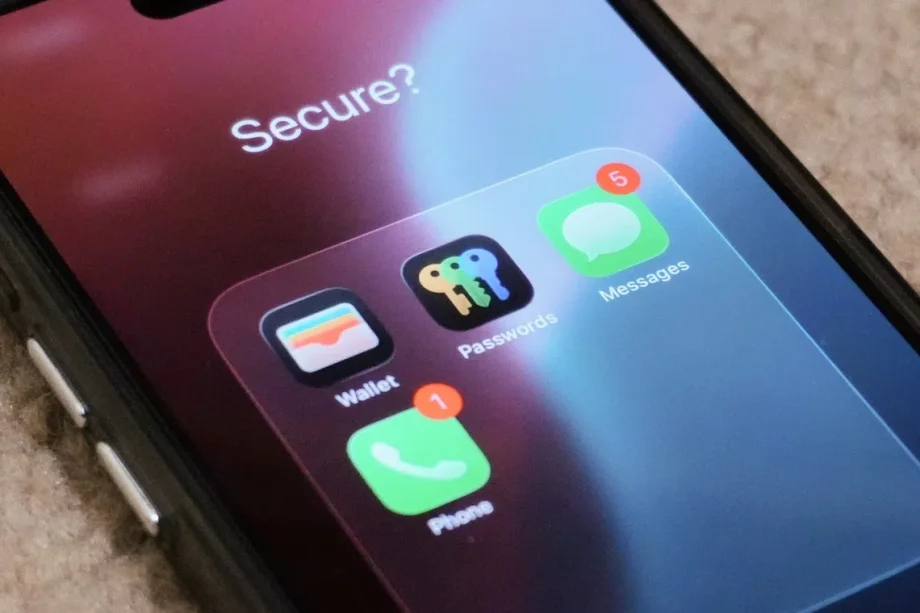 Have an Apple device? Turn on these features to protect yourselves from scams and fraud Have an Apple device? Turn on these features to protect yourselves from scams and fraud
