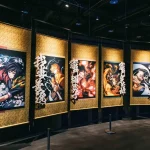 Demon Slayer exhibition to arrive in Singapore for first time in January
