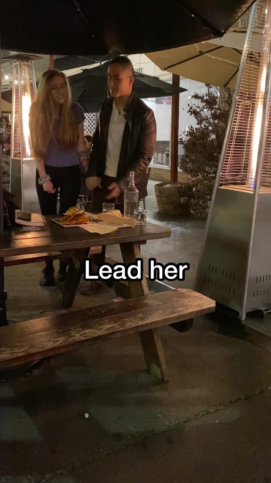 @dateoncompany Good manners when dining with your date #goodmanners #dating #man…