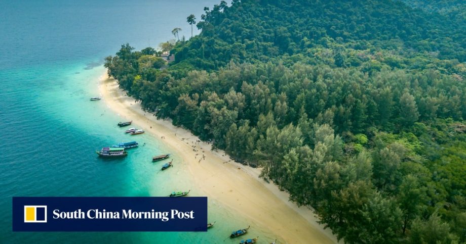 Thais give cold shoulder to US7 tax break aimed at propping up domestic travel