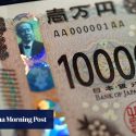 Japan yen slips past 155 to US dollar as fiscal doubts, China spat sap investor confidence