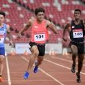 Singapore Athletics, young sprinters get 0,000 boost from POSB