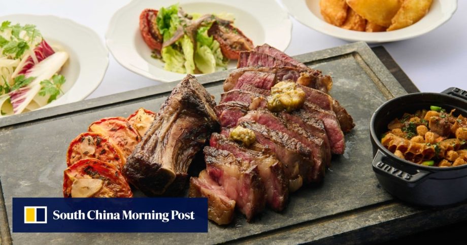 Superb steaks, perfect pasta: Hong Kong restaurant picks of a local mixologist