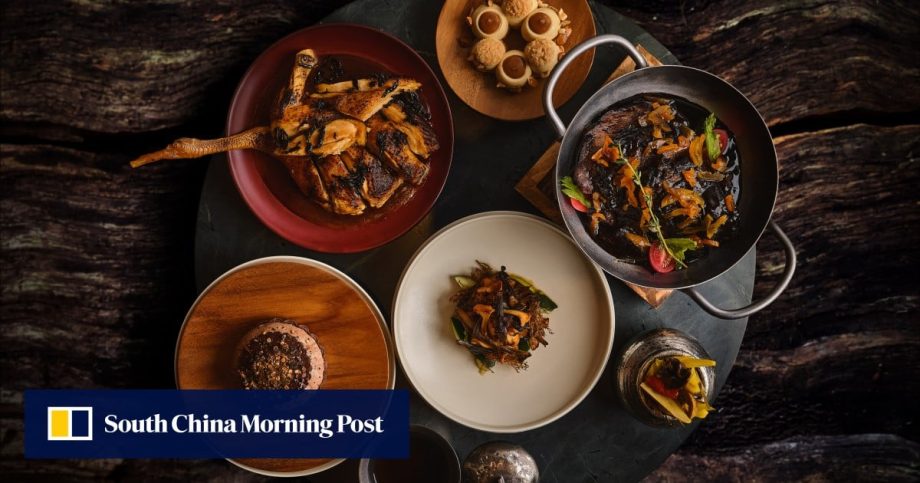 15 new restaurants to visit in Hong Kong during November, from plant-based to onigiri 15 new restaurants to visit in Hong Kong during November, from plant-based to onigiri