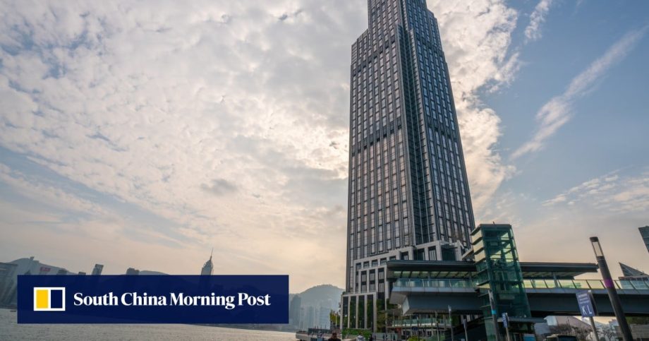 ‘Secret sauce’ revealed as Rosewood Hong Kong named best hotel in world ‘Secret sauce’ revealed as Rosewood Hong Kong named best hotel in world