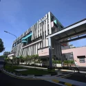 Singapore’s largest polyclinic opens near Serangoon MRT station
