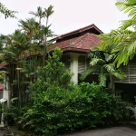 Removal of private spaces at 38 Oxley Road does not affect historical significance: Heritage experts
