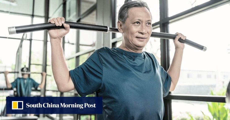 Does your metabolism slow as you age? Discover the facts and follow these expert tips