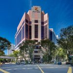 Asia Green’s ABI Plaza Offers Singapore Office Advantages