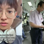 TikToker questions need for bus fare inspectors, says it’s a ‘useless job’