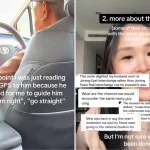 Ride turns ugly as TADA driver tells passenger to ‘go to hell’ after getting lost on shortcuts