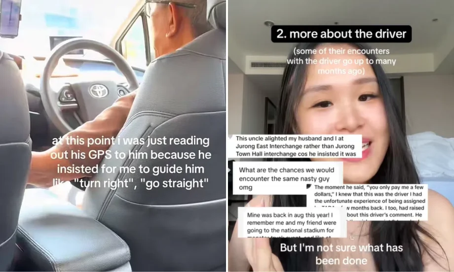 Ride turns ugly as TADA driver tells passenger to ‘go to hell’ after getting lost on shortcuts