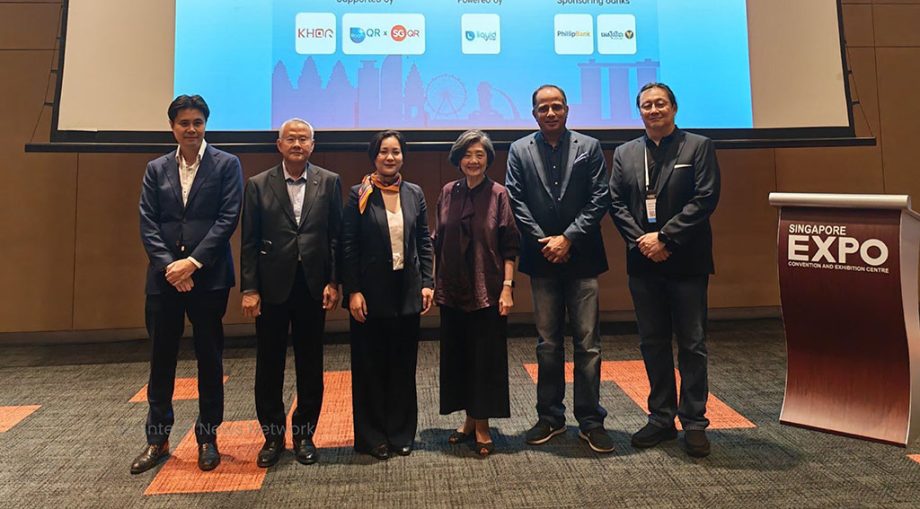 Cambodia and Singapore Launch Phase One of Their QR Payment Linkage Cambodia and Singapore Launch Phase One of Their QR Payment Linkage