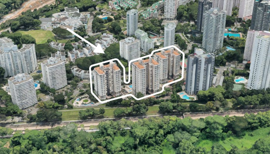 We Found The Cheapest 3-Bedroom Condos in Bukit Timah Near Top Schools (From .63M)