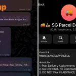 Stomper’s earnings hit by Telegram groups offering delivery jobs way below Grab rates