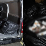 Over 1,500 cartons of duty-unpaid cigarettes seized at Joo Koon and Bendemeer, 3 arrested, Singapore News