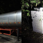 3,100 cartons of duty-unpaid cigarettes seized at Jurong West, 4 Malaysians arrested, Singapore News