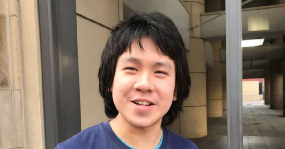 Singaporean child sex offender Amos Yee, released on US parole, faces deportation – NST Online