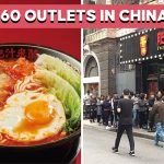 Fei Zap Mai Laan: Popular HK Noodle Chain Opens In SG