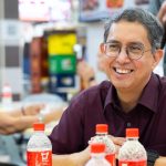 Faishal Ibrahim to visit Brunei from Nov 24 to 25, Singapore News