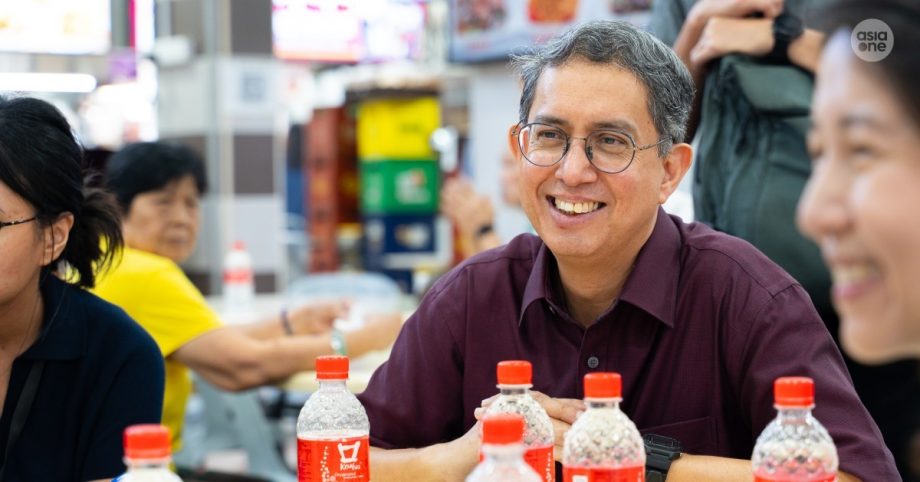 Faishal Ibrahim to visit Brunei from Nov 24 to 25, Singapore News