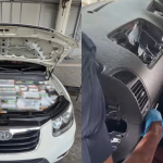 Man arrested for attempting to smuggle more than 250 cartons of duty-unpaid cigarettes via Woodlands Checkpoint, Singapore News