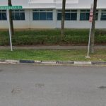 Delivery rider, 47, taken to hospital after colliding with lorry along Commonwealth drive, Singapore News