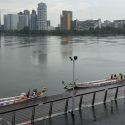 Member of HDB dragon boat team dies after race at Water Sports Centre in Kallang, Singapore News