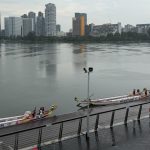Member of HDB dragon boat team dies after race at Water Sports Centre in Kallang, Singapore News