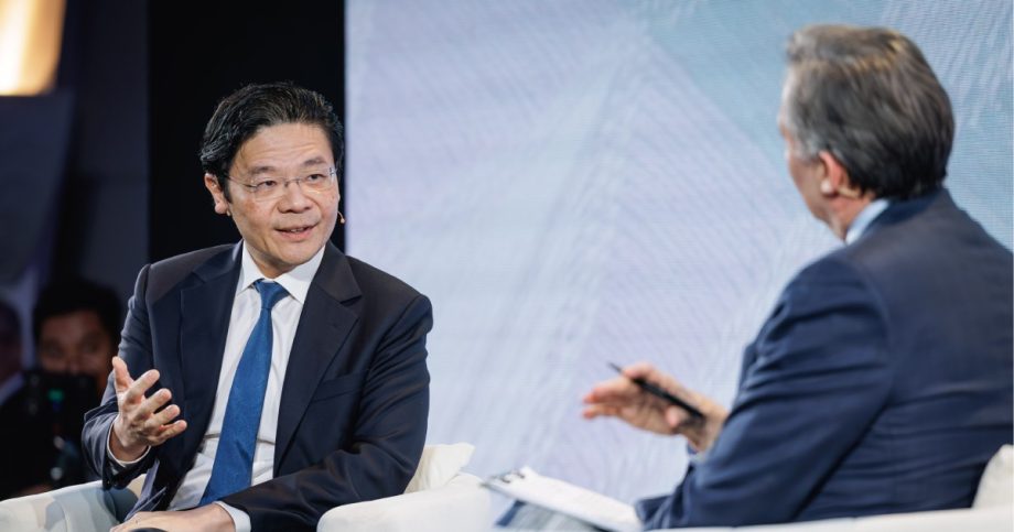‘We do have quite a big fly swatter’: PM Wong says Singapore ‘determined’ to protect reputation amid money laundering cases, Singapore News
