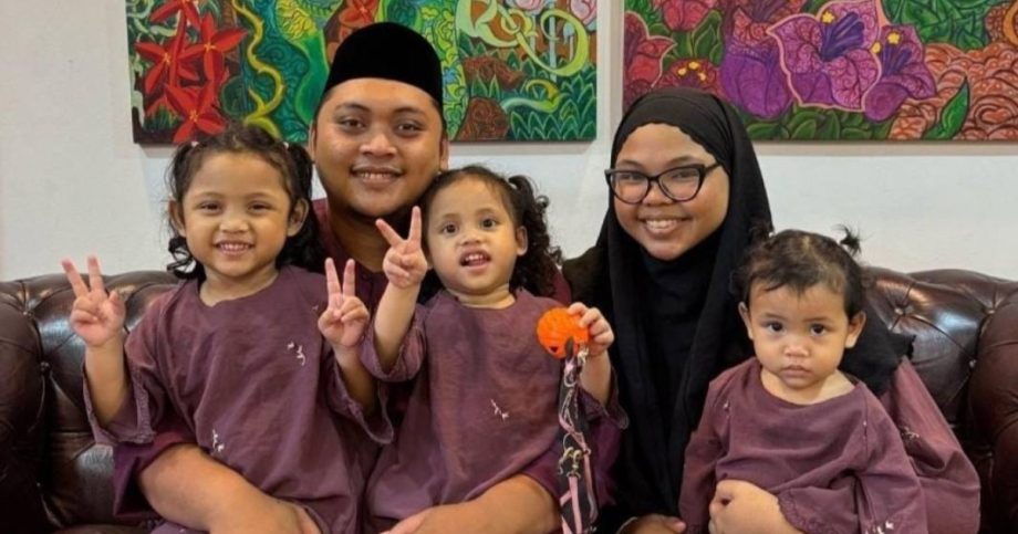 ‘You left me and our 3 girls far too soon’: Man, 27, dies in PIE accident 3 days before birthday, Singapore News