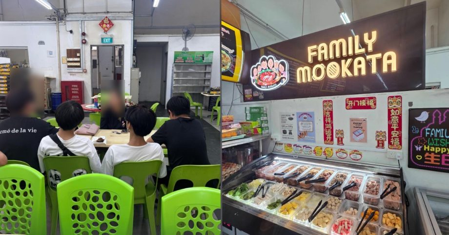 5 boys apologise to Yishun eatery for burning chopsticks, throwing food, Singapore News