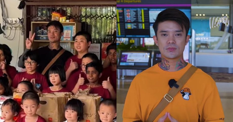 Simonboy launches Forever Megan Charity in honour of late daughter on his 38th birthday, Lifestyle News